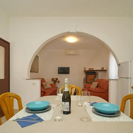 Apartman Mediteran 1