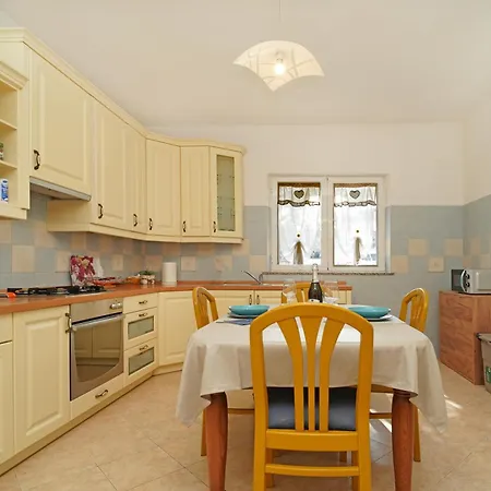 Mediteran 1 Apartman