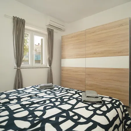 Apartman Mediteran 1 Umag