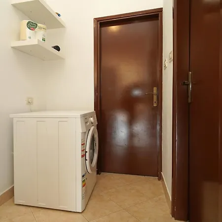 Mediteran 1 Apartman Umag