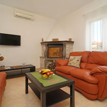 Mediteran 1 Apartman