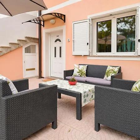 Apartman Mediteran 1 Umag